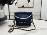 Chanel - Luxury Bag - CHL - 494
