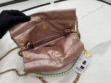 Chanel - Luxury Bag - CHL - 496