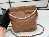 Chanel - Luxury Bag - CHL - 477