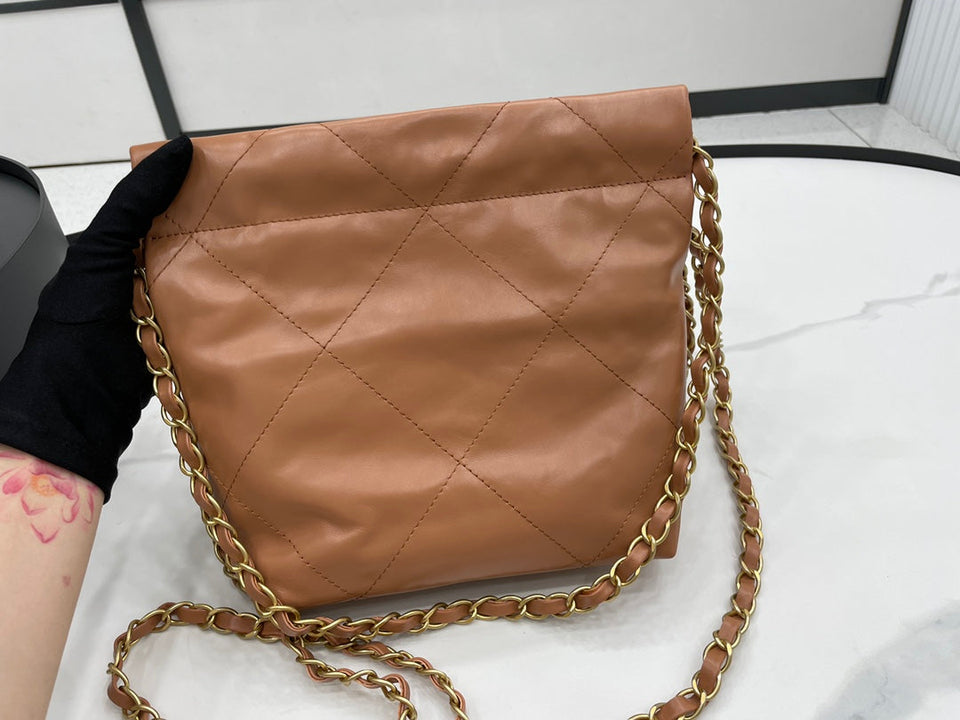 Chanel - Luxury Bag - CHL - 476