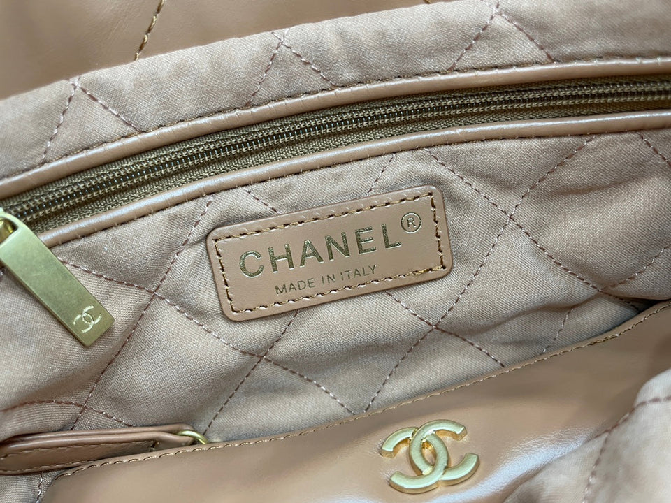 Chanel - Luxury Bag - CHL - 476