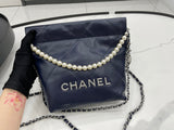 Chanel - Luxury Bag - CHL - 475