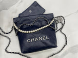 Chanel - Luxury Bag - CHL - 475