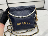 Chanel - Luxury Bag - CHL - 474