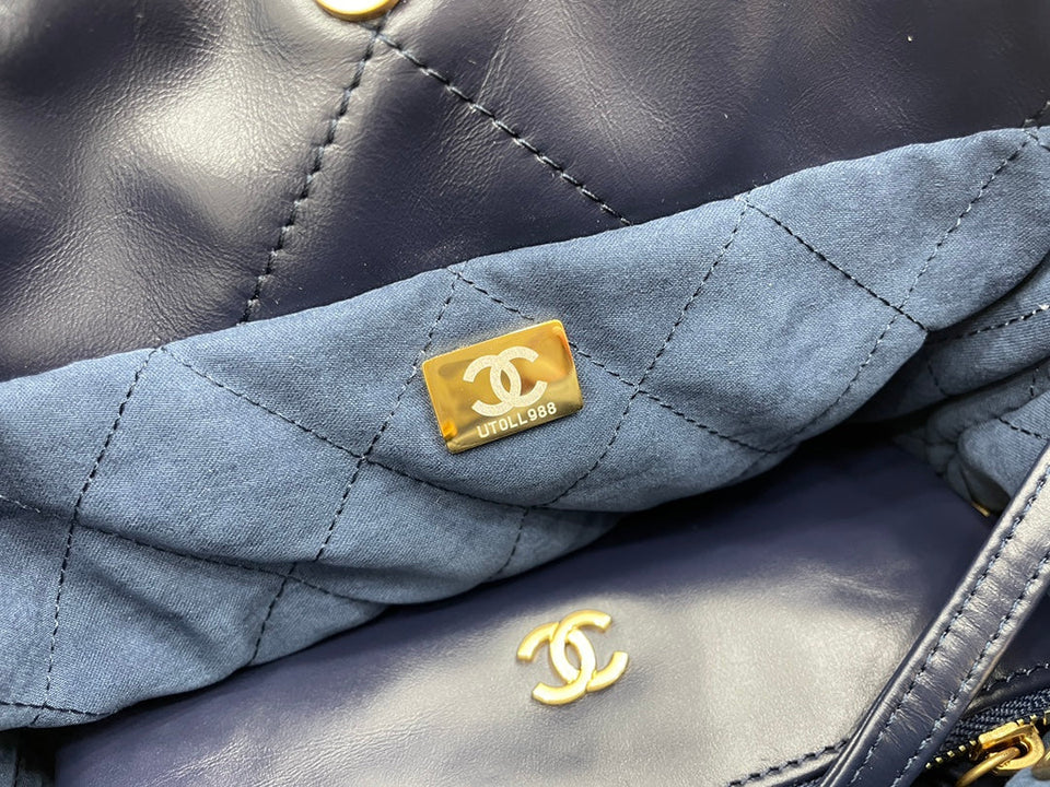 Chanel - Luxury Bag - CHL - 474