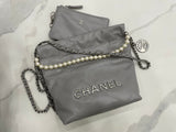 Chanel - Luxury Bag - CHL - 473