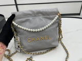 Chanel - Luxury Bag - CHL - 472