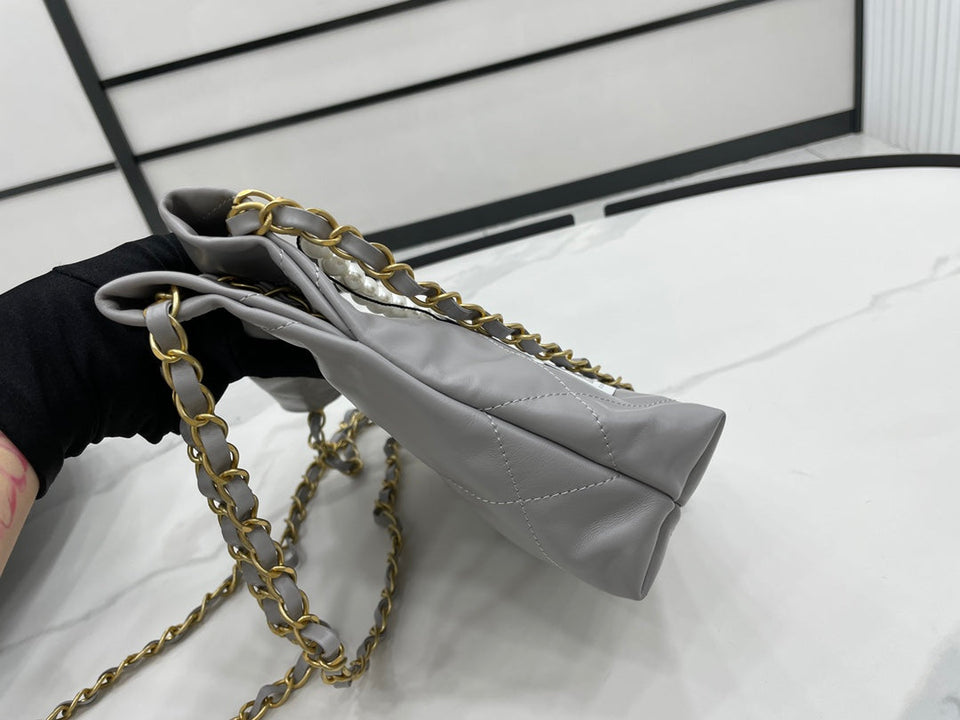 Chanel - Luxury Bag - CHL - 472