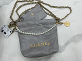 Chanel - Luxury Bag - CHL - 472