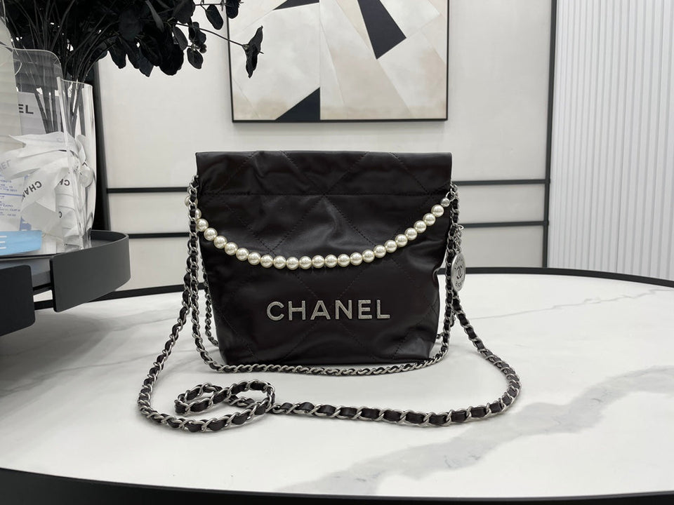 Chanel - Luxury Bag - CHL - 471