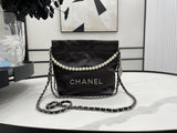 Chanel - Luxury Bag - CHL - 471