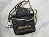 Chanel - Luxury Bag - CHL - 470