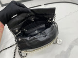 Chanel - Luxury Bag - CHL - 467