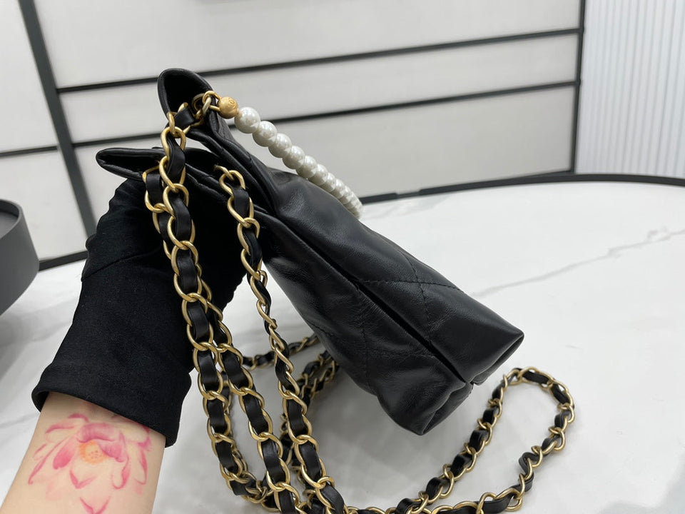 Chanel - Luxury Bag - CHL - 466