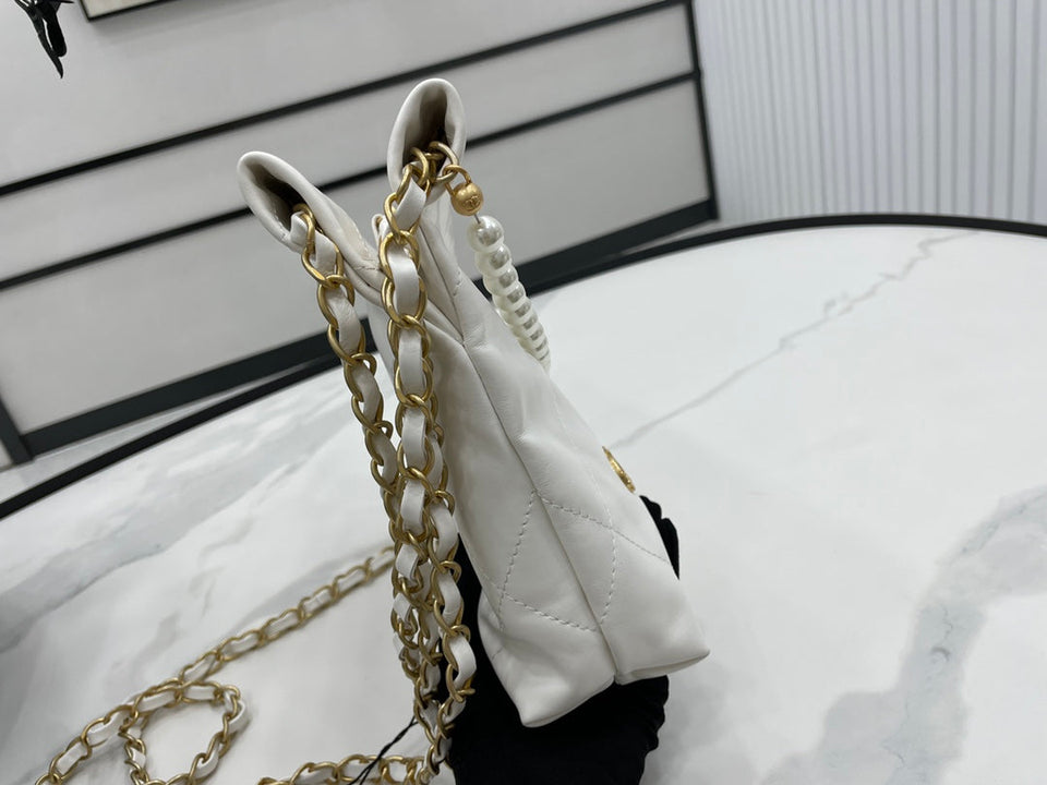 Chanel - Luxury Bag - CHL - 468