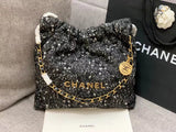 Chanel - Luxury Bag - CHL - 324