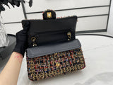 Chanel - Luxury Bag - CHL - 512