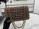 Chanel - Luxury Bag - CHL - 512