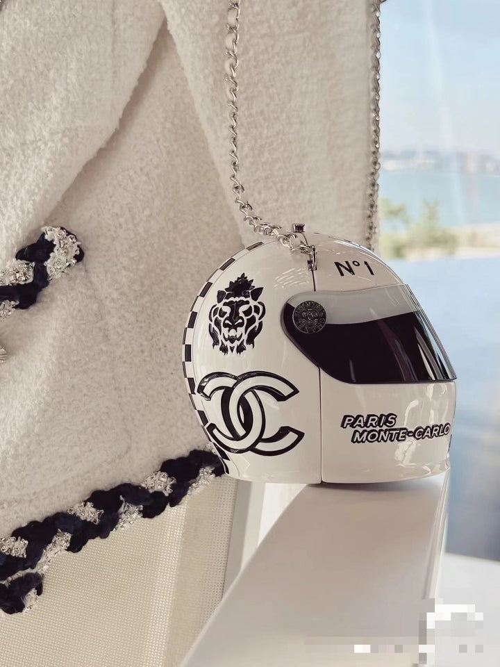 Chanel - Luxury Bag - CHL - 438