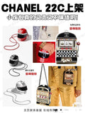 Chanel - Luxury Bag - CHL - 438