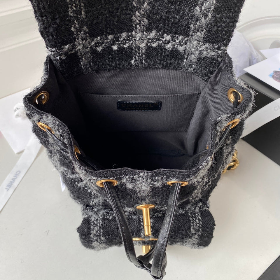 Chanel - Luxury Bag - CHL - 432