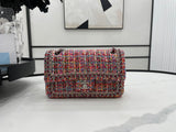 Chanel - Luxury Bag - CHL - 514