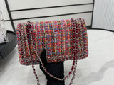 Chanel - Luxury Bag - CHL - 514