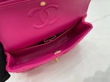 Chanel - Luxury Bag - CHL - 515