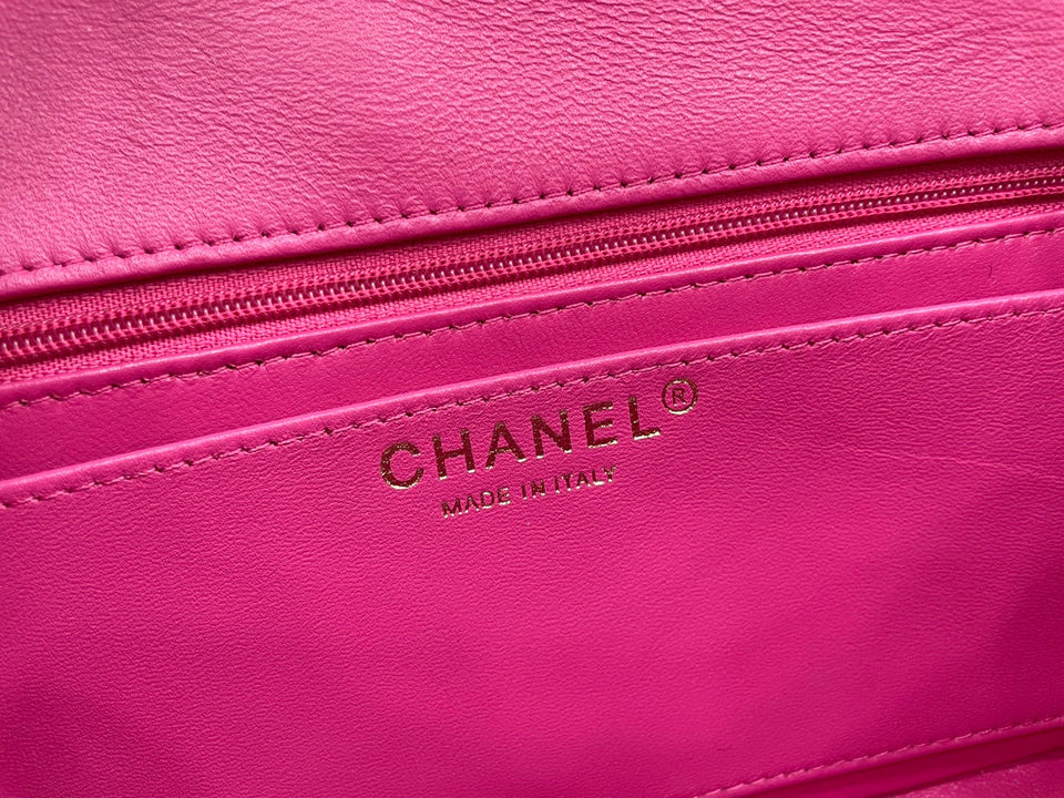 Chanel - Luxury Bag - CHL - 516