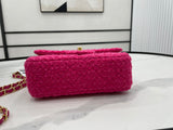Chanel - Luxury Bag - CHL - 516