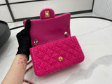 Chanel - Luxury Bag - CHL - 516