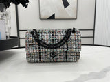 Chanel - Luxury Bag - CHL - 517