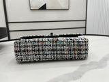 Chanel - Luxury Bag - CHL - 517