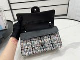 Chanel - Luxury Bag - CHL - 517