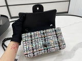 Chanel - Luxury Bag - CHL - 518