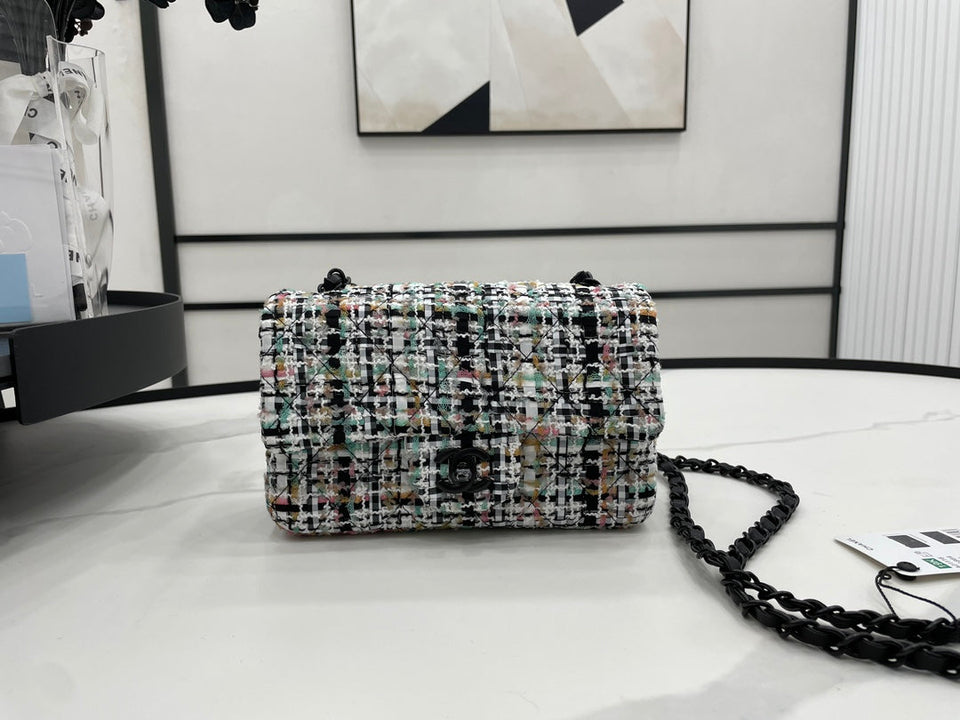 Chanel - Luxury Bag - CHL - 518