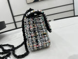 Chanel - Luxury Bag - CHL - 518