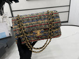 Chanel - Luxury Bag - CHL - 478