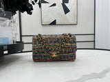 Chanel - Luxury Bag - CHL - 478