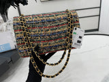 Chanel - Luxury Bag - CHL - 478
