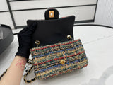 Chanel - Luxury Bag - CHL - 479