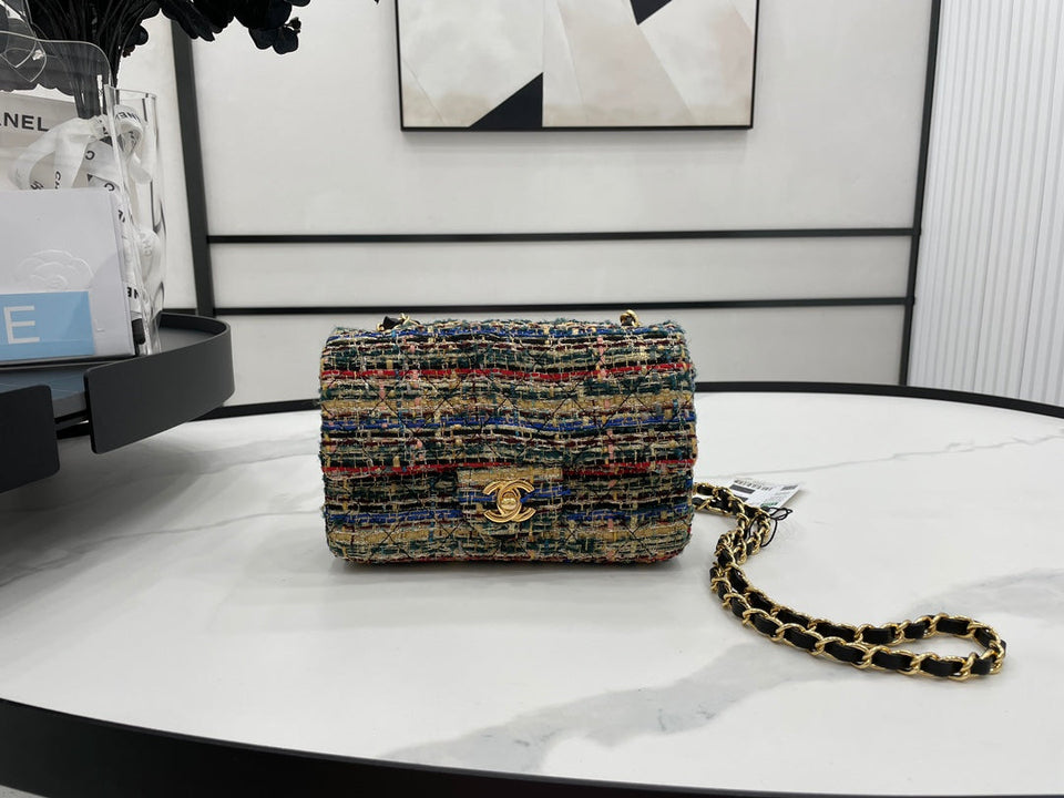 Chanel - Luxury Bag - CHL - 479