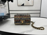 Chanel - Luxury Bag - CHL - 479