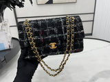 Chanel - Luxury Bag - CHL - 480