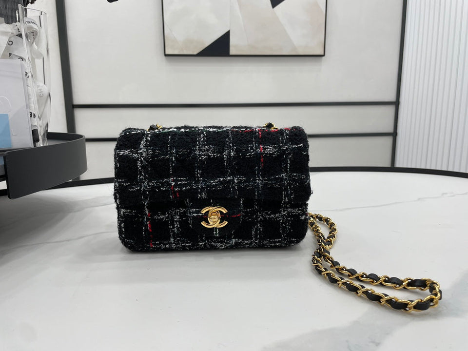 Chanel - Luxury Bag - CHL - 481
