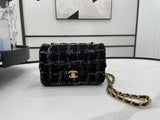 Chanel - Luxury Bag - CHL - 481