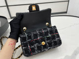 Chanel - Luxury Bag - CHL - 481