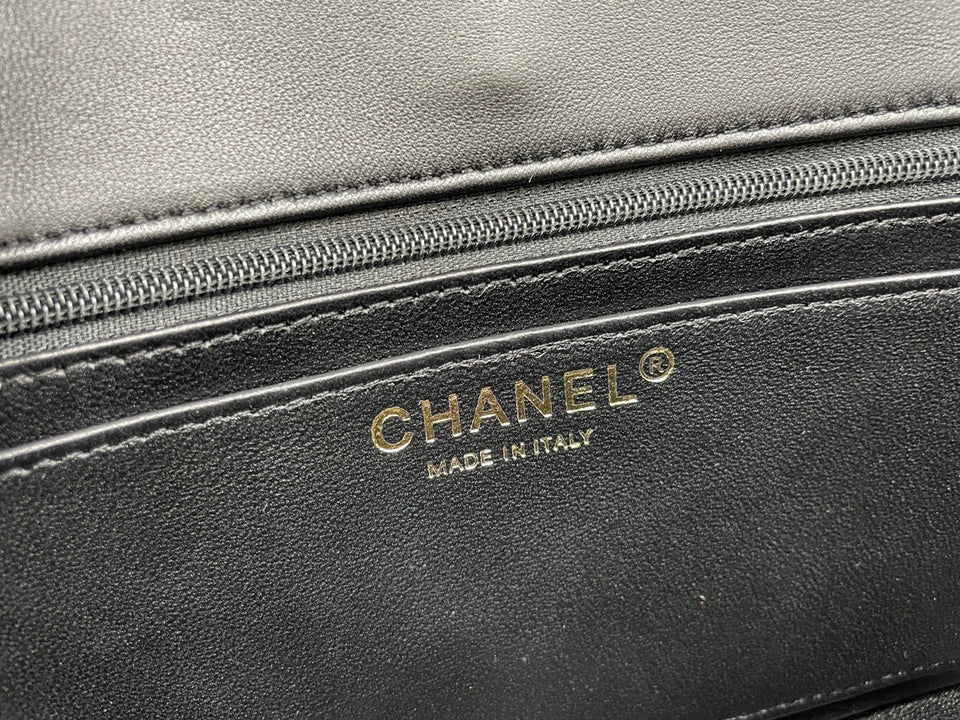 Chanel - Luxury Bag - CHL - 481