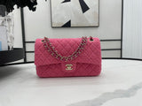 Chanel - Luxury Bag - CHL - 482