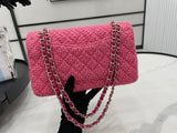 Chanel - Luxury Bag - CHL - 482